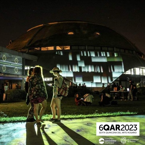 Noche de Museos Abiertos en el Complejo Astronómico Municipal