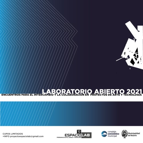 Laboratorio Abierto 2021
