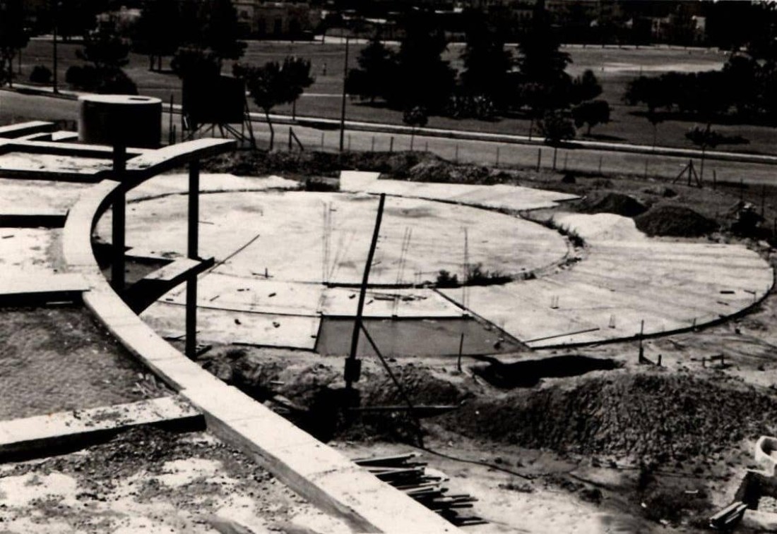 ¡Hoy cumple 37 años nuestro Planetario! - 1