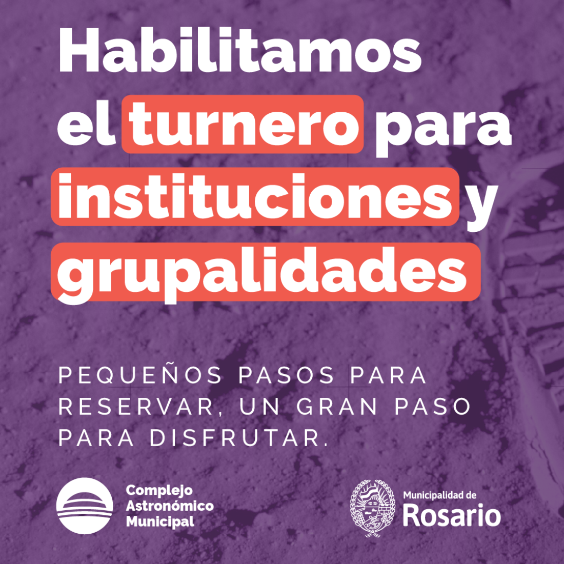 Información sobre visitas para instituciones educativas formales y no formales - 0