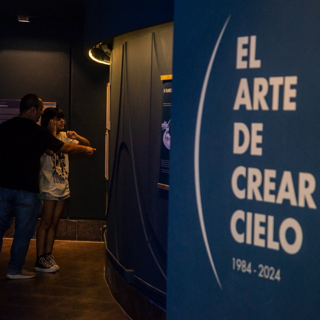 El arte de crear cielo - 0