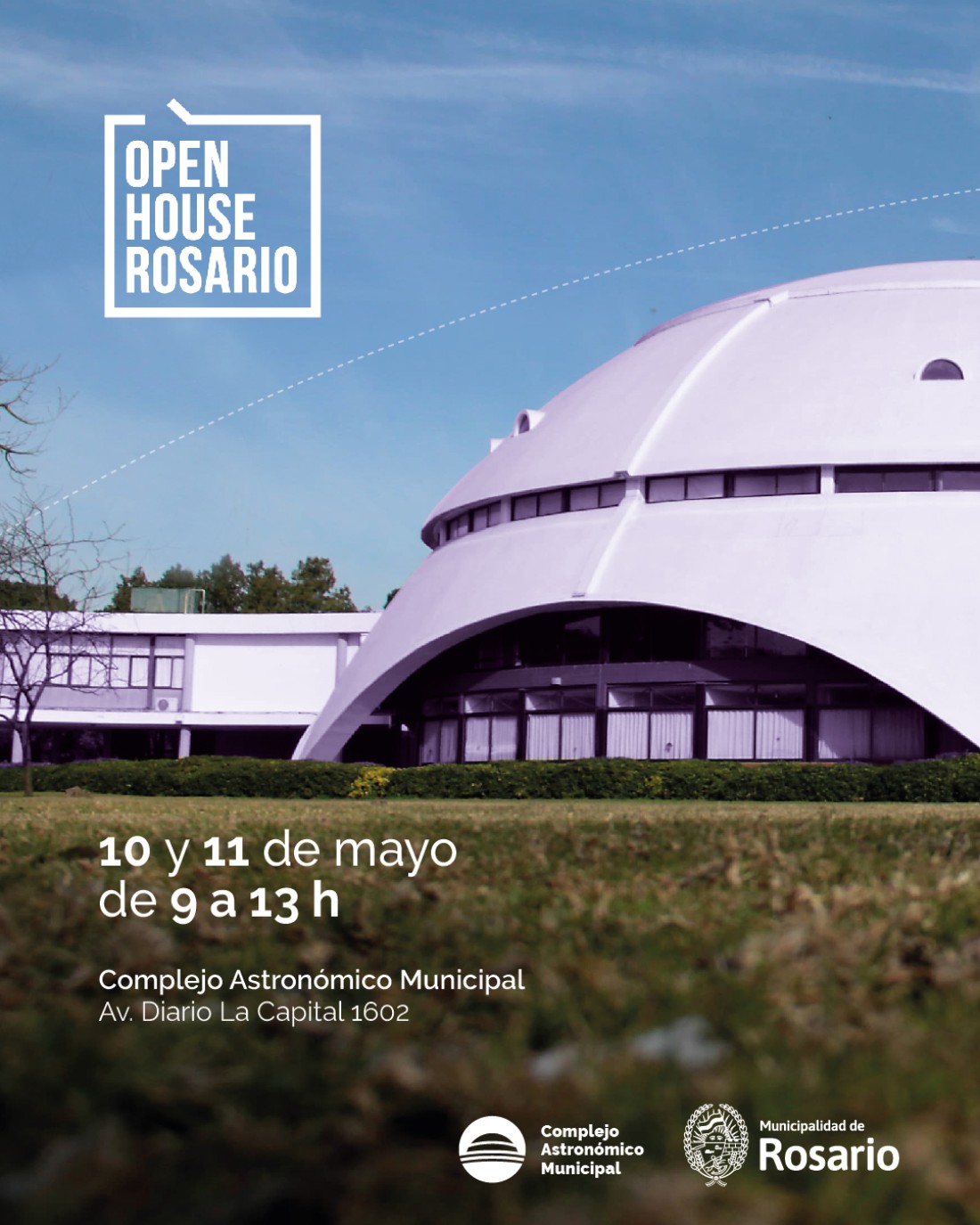 Open House 2025