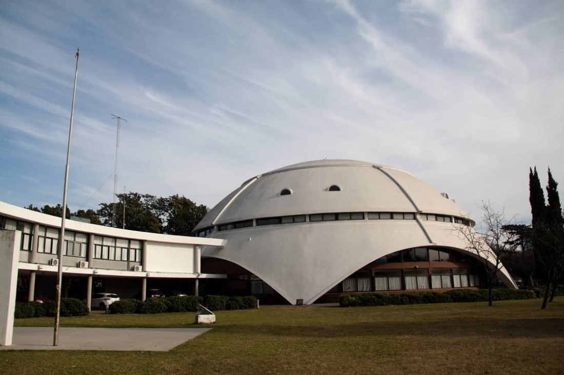 ¡Hoy cumple 37 años nuestro Planetario! - 4