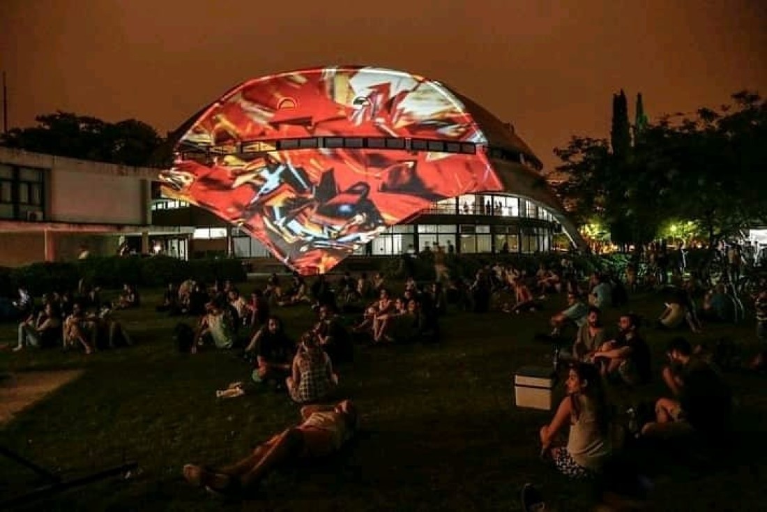 ¡Hoy cumple 37 años nuestro Planetario! - 9