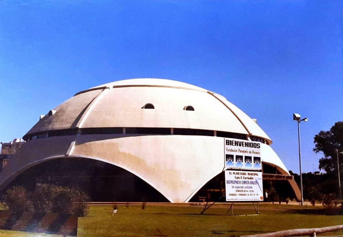 ¡Hoy cumple 37 años nuestro Planetario! - 3