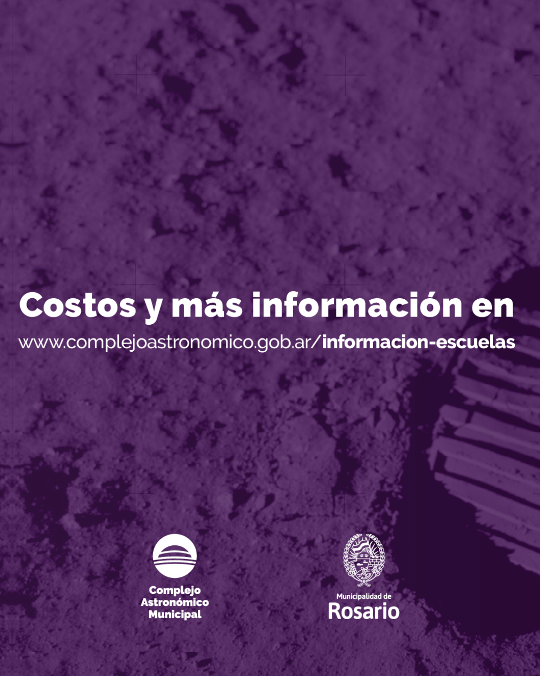 Información sobre visitas para instituciones educativas formales y no formales - 4