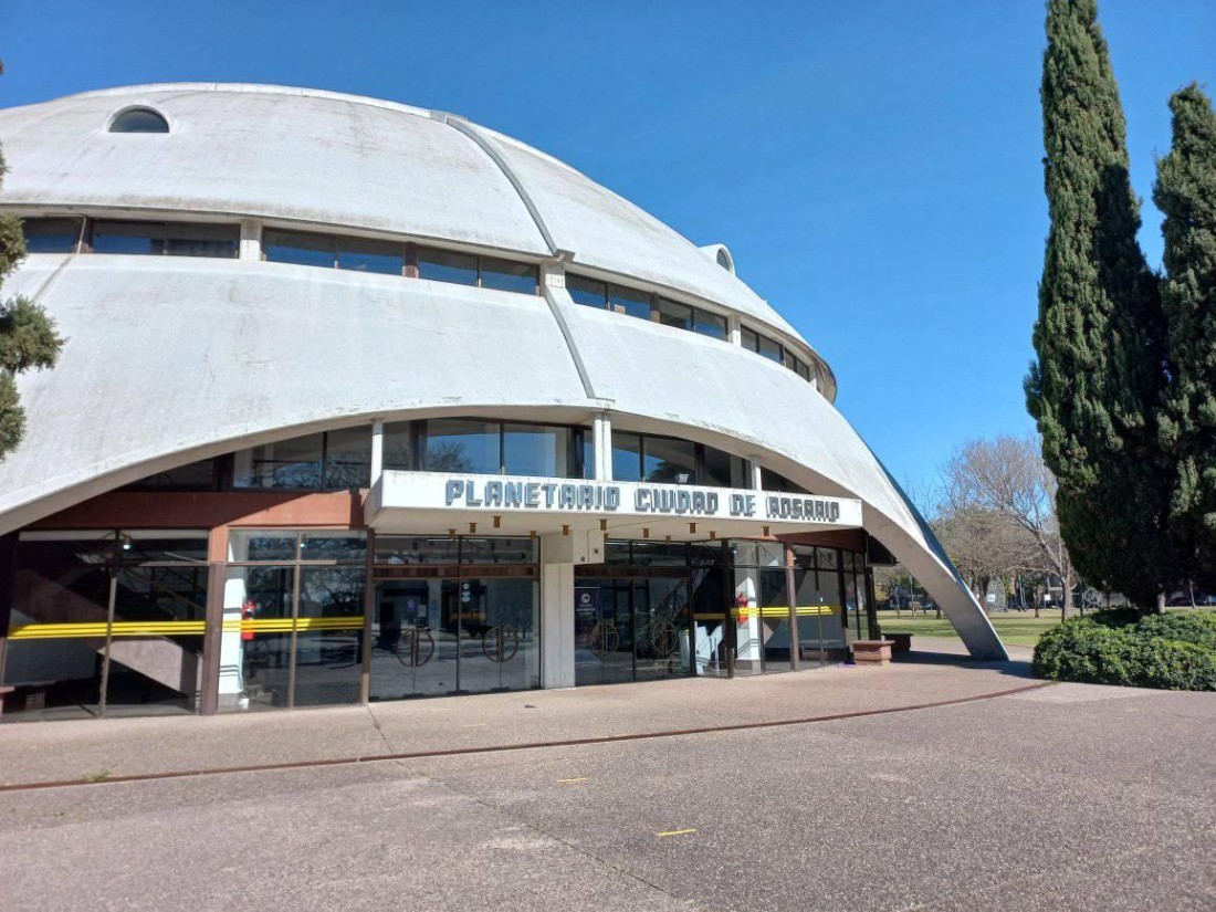 Funciones de Planetario - 0