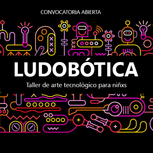 LUDOBÓTICA