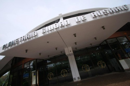 Se suspenden las funciones del Planetario y los recorridos guiados por el Museo
