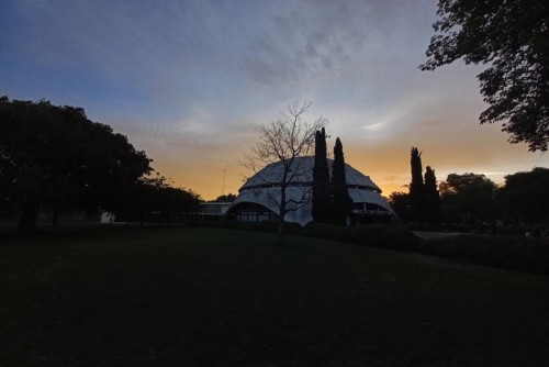 ¡Vuelven los Atardeceres científicos!