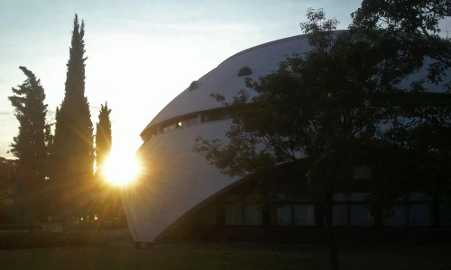 Reprogramación de actividades del Complejo Astronómico Municipal