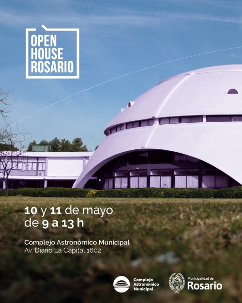 Open House 2025