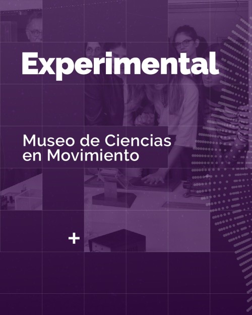 Información sobre EXPERIMENTAL