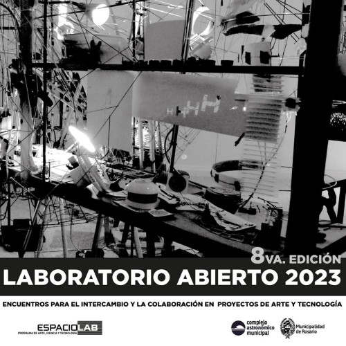 Se seleccionaron los proyectos de Laboratorio Abierto